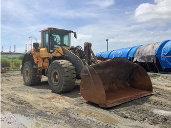 Volvo L150H в лізинг Volvo L150H: фото 4 Volvo L150H в лізинг Volvo L150H: фото 4