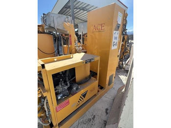 Обладнання для бетонних робіт Hany HPU710: фото 4