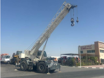 Terex RT555 в лізинг Terex RT555: фото 4