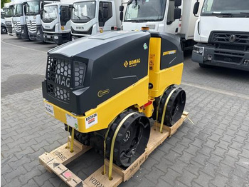 Міні коток BOMAG