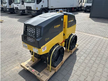 Міні коток BOMAG