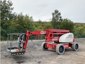 Колінчастий підйомник NIFTYLIFT