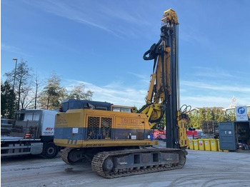 Палебійна установка RTG RG14T: фото 3