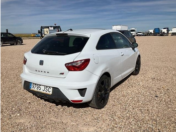 Легковий автомобіль Seat Ibiza: фото 3