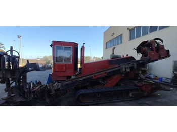 Установка для горизонтального буріння DITCH WITCH