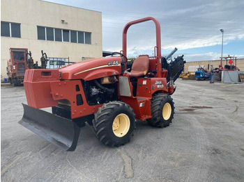 Траншеєкопач DITCH WITCH