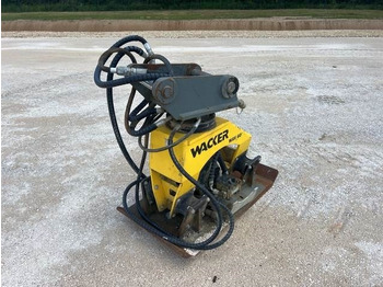 Віброплита WACKER