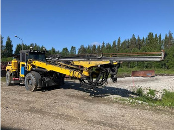 Гірничодобувна техніка Atlas Copco E2C: фото 4