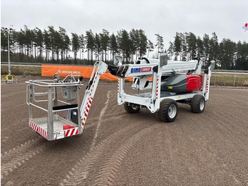 Колінчастий підйомник DINO