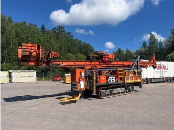 Бурова установка