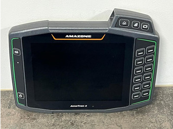 Трактор AMAZONE