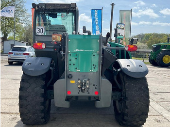Навантажувач телескопічний Kramer KT407 Zentralschmierung Klima: фото 5