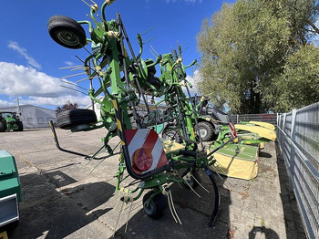 Новий Сіноворушилка Krone Vendro 900 KW 103-24: фото 3 Новий Сіноворушилка Krone Vendro 900 KW 103-24: фото 3