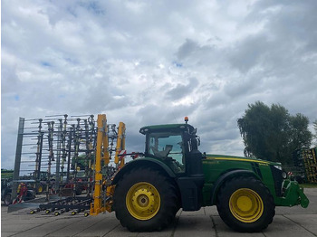 Пружинна борона Wallner Strawmaster WSM 1260: фото 4