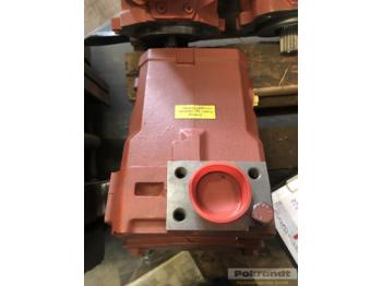 Гідронасос Linde HPR 105: фото 3