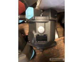 Гідронасос REXROTH