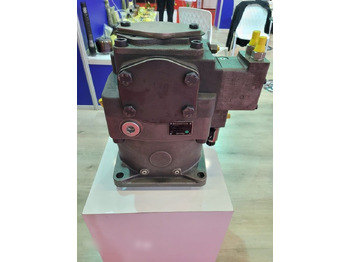 Гідронасос REXROTH