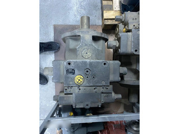 Гідронасос REXROTH