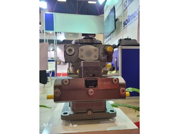 Гідронасос REXROTH