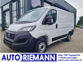 Легковий фургон FIAT Ducato