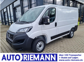 Легковий фургон FIAT Ducato