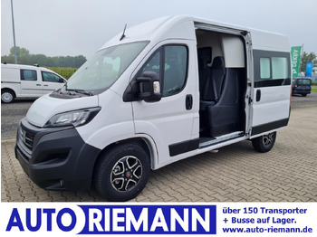 Мікроавтобус FIAT Ducato Maxi