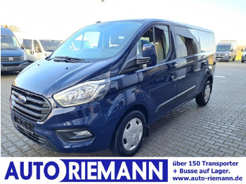 Пасажирський фургон FORD Transit