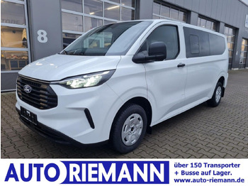 Пасажирський фургон FORD Transit