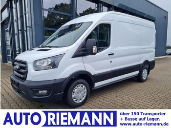 Легковий фургон FORD Transit