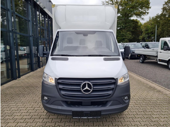 Фургон з закритим кузовом Mercedes-Benz Sprinter 315 CDI Koffer RWD KLIMA TEMPOMAT: фото 2