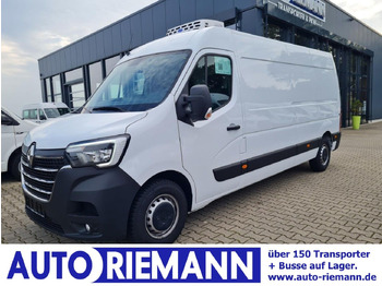 Фургон-рефрижератор RENAULT Master