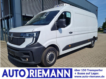 Фургон-рефрижератор RENAULT Master