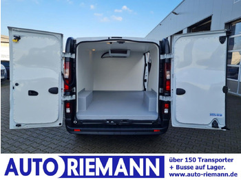 Фургон-рефрижератор RENAULT Trafic