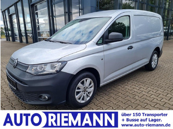 Легковий фургон VOLKSWAGEN Caddy Cargo Maxi