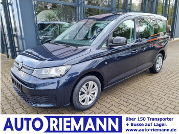 Легковий автомобіль VOLKSWAGEN Caddy Maxi