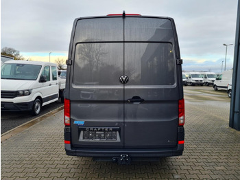 Суцільнометалевий фургон Volkswagen Crafter 35 Kasten MR L3H3 AG 4MOTION AHK LED KAMERA: фото 5