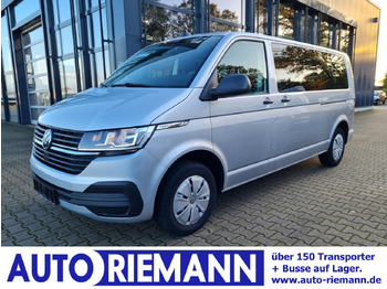 Мікроавтобус VOLKSWAGEN T6.1 Caravelle