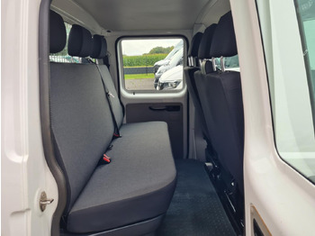 Легка бортова вантажівка Volkswagen T6 Doka TDI LR AHK Leiterträger Klima STANDHEIZ: фото 4