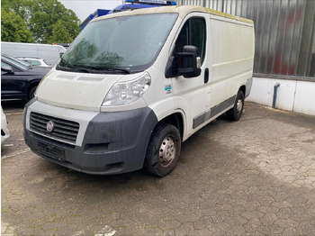 Легковий фургон FIAT Ducato