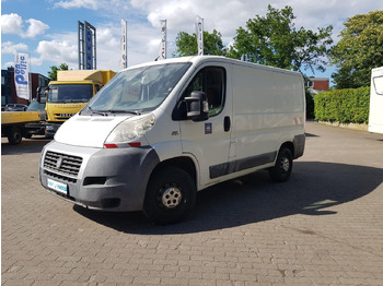 Легковий фургон FIAT Ducato