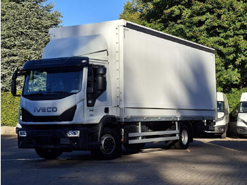 Вантажівка IVECO