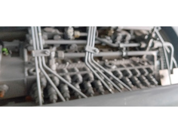 MAN MAN Generator Set Stamford 640 KW 800 KVA Diesel, 2017 Model, 931 HP, 8000 kg, Low Hours, For Sale in Poland в лізинг MAN MAN Generator Set Stamford 640 KW 800 KVA Diesel, 2017 Model, 931 HP, 8000 kg, Low Hours, For Sale in Poland: фото 2