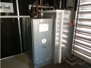 Stamford Generator Nowy1300 KW 1650 KVA STAMFORD CUMMINS в лізинг Stamford Generator Nowy1300 KW 1650 KVA STAMFORD CUMMINS: фото 4