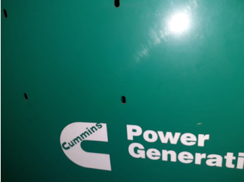 Stamford Generator Nowy1300 KW 1650 KVA STAMFORD CUMMINS в лізинг Stamford Generator Nowy1300 KW 1650 KVA STAMFORD CUMMINS: фото 3