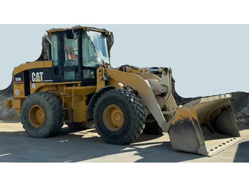Колісний навантажувач CATERPILLAR 928G