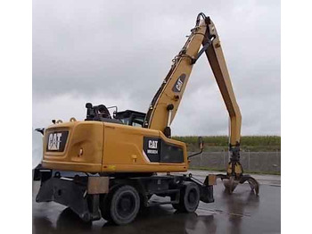 Екскаватор CATERPILLAR MH3024