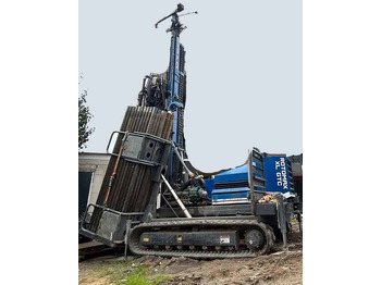 Бурова установка