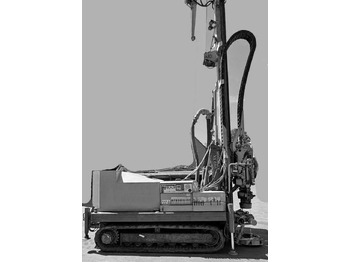 Бурова установка