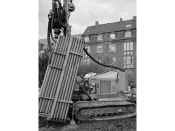 Бурова установка