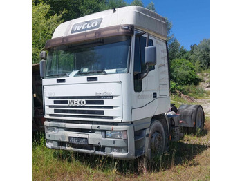 Тягач IVECO EuroStar